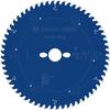 Bosch List testere za drvo Expert 2608902235, 250 mm, 60T
