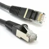 Kabl E-Green SFTP Patch 10m crni