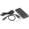 CoreParts Ohišje za SSD Macbook Air/Pro Retina USB3.0