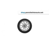 ZIMSKI KOMPLET VW POLO, ŠKODA FABIA- VW AZW PEAK 15- 4 KOSI