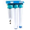 MESEC Triplex ZK20-I Pro, vodni filter, priklop 3/4F