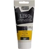 Pébéo 141501 Barva za linotisk Yellow 80 ml