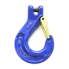 shumee OBJETNA KLJUKA Z VAROVALOM G10 6MM WLL