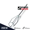 PRO Univerzalni mešalnik za omet HEX PRO BX-06-03 100x470mm BX-112