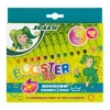 Jolly 12 debelih flomastrov JOLLY Booster XL 12 barv