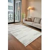 Conceptum Hypnose Tepih Cunda Cn018, 200x400 cm, Svetlosivi