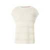 TOMMY HILFIGER Pulover pesek