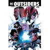 OUTSIDERS V02 NEVER THE END