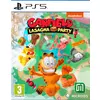 PS5 Garfield Lasagna Party