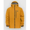 Horsefeathers Terra Jacket yellow blaze