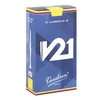 Jezički Vandoren V21 Bb klarinet 2.5