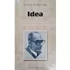 Idea - Prilog povijesti pojma starije teorije umjetnosti
