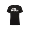 Nike Sportswear Majica, črna