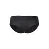 Icebreaker ženske spodnjice Wmns Siren Hipkini Black, XS
