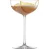 Schott Zwiesel Rooftop velika coupe čaša za koktajle, prostornina 0,246 l (6 kos)