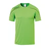 UHLSPORT Dres jabolko/črna