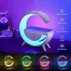 RGB LED Bluetooth zvučnik Lampa