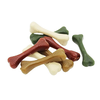 Besta poslastica za pse - Nubby bones S 50kom 500g