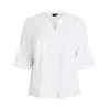 Zizzi Bluza Cananna bela