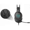 A4Tech A4-FH300U Gejmerske slušalice sa mikrofonom, 50mm/16ohm, USB, Crne