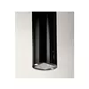 ELICA Aspirator TUBE PRO ISLAND Ostrvski, Mehaničko (Dugmad), 43 cm