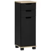 Stylife SREDNJE VISOKA omara 30,3/88,1/32,6 cm