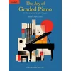 THE JOY OF GRADED PIANO GRADE 5