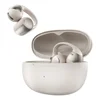AfterShokz SHOKZ OpenDots ONE Headset Wireless Ear-clip-on Calls/Music/Sport/Everyday Bluetooth Grey