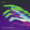 Various Artists - Global Underground Select #8 (Purple Coloured) (2 LP)