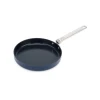 Joseph Joseph Space-Saving 24cm Frying Pan with Foldable Handle by Joseph Joseph, (21739012)