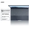 Jiasu Univerzalna zaštitna folija za tastaturu laptopa, 14-14.5
