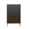 HANAH HOME Višenamenski ormar Multibox 222
