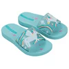 Ipanema Papuče za devojčice 83614-AY575, Urban VI Slide Kids, Svetloplave