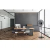 Podni ventilator 45W fi 40cm 3 brzine sa daljinskim Neo