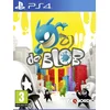PS4 deBlob