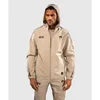 UFC Unity by Venum Authentic Fight Week Duks sa Kapuljačom Zip Sand XL
