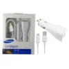 Samsung ECA-U21CBE avtopolnilec 12/24V Original Output 2000 mAh EUROBLISTER
