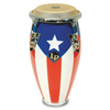 Conga boben Mini Tunable Latin Percussion