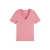 TOMMY HILFIGER Majica CODY svetlo roza