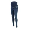 Vero Moda Maternity Kavbojke Sophia, modra