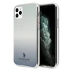 US Polo USHCN58TRDGLB iPhone 11 Pro blue Gradient Pattern Collection (USHCN58TRDGLB)