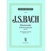 BACH/BUSONI:ZWEISTIMMIGE INVENTION