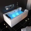 Masažna kad Laguna M brez steklene stranice