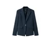 MANGO Blazer BOREAL marine