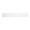 Ninaled LED trake za Sharp LC-43CFG6002E, ES-3395
