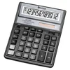 Eleven namizni kalkulator SDC-888XBK (SDC888XBK), 12-mestni zaslon, črn