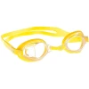 Mad wave stalker goggles junior yellow