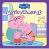 Peppa: Mesés pillanatok