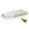 Dormeo Dušek Aloe Vera + Memory, 80x200x18cm