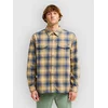 Billabong Ventura Shirt blue graphite